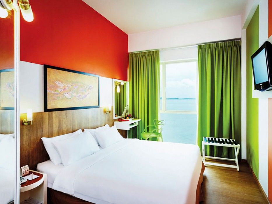 The Elopura Hotel Sandakan Eksteriør billede
